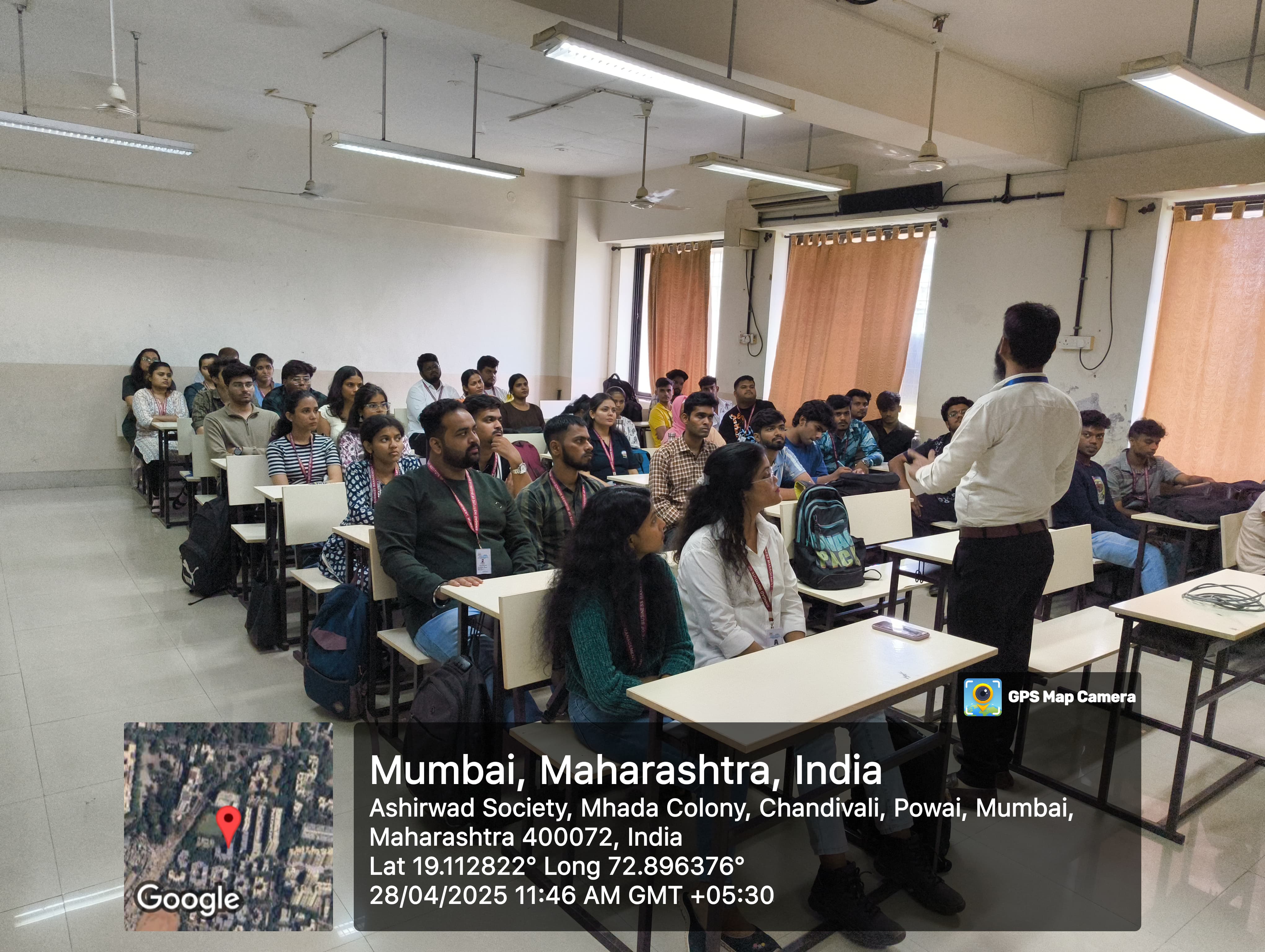 Career Counselling