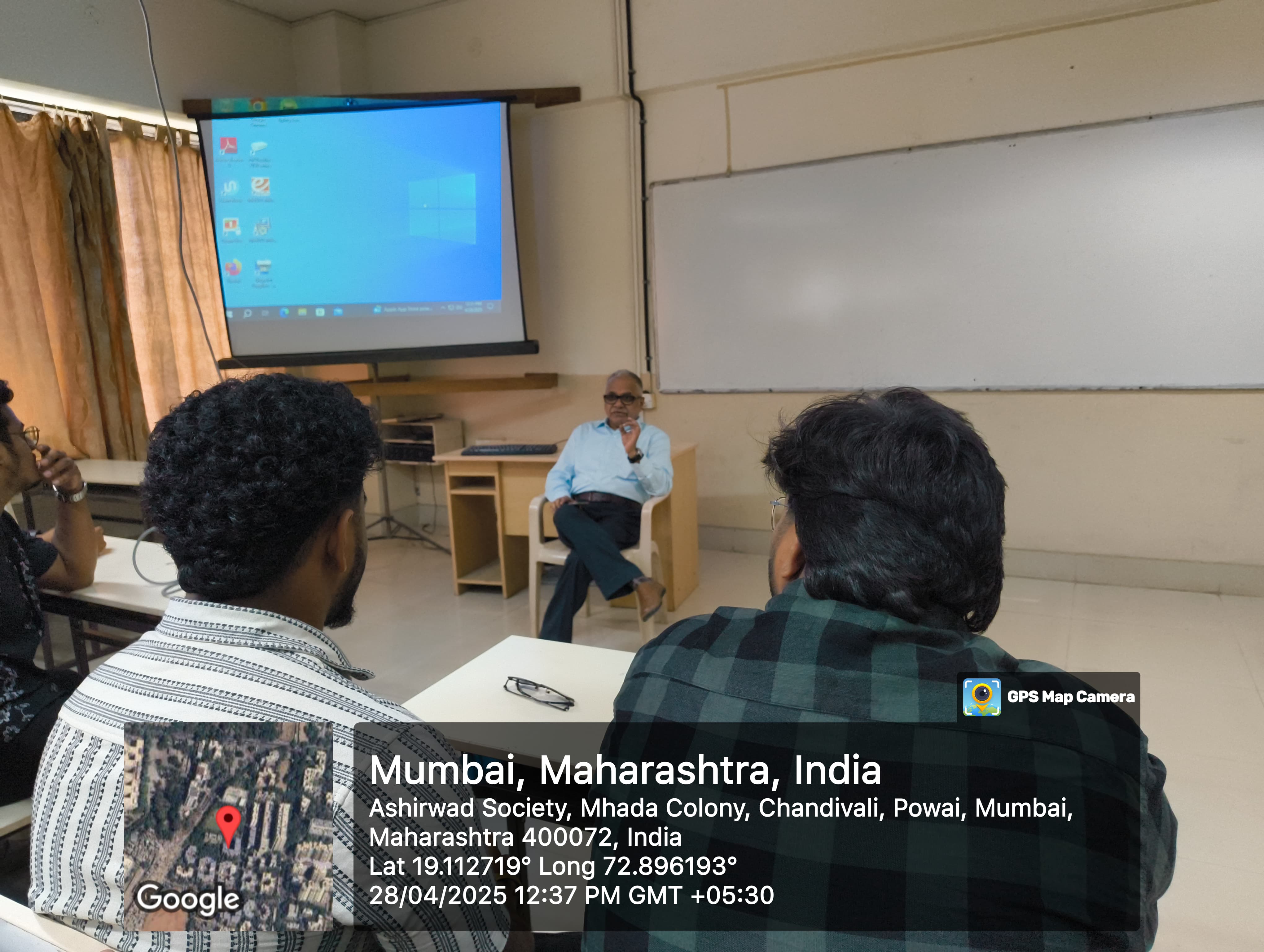 Career Counselling